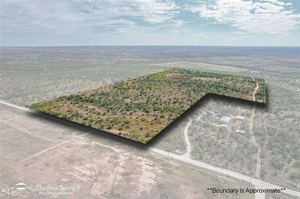 70 Acres of Land for Sale in Abilene, Texas