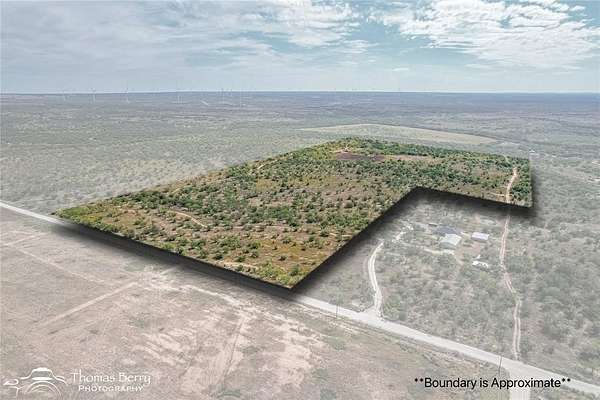 70 Acres of Land for Sale in Abilene, Texas