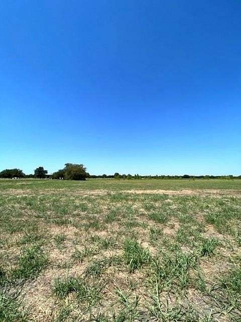 5 Acres of Land for Sale in Savoy, Texas