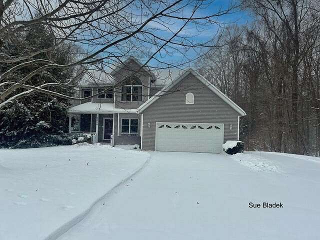 1.78 Acres of Residential Land with Home for Sale in Fennville, Michigan