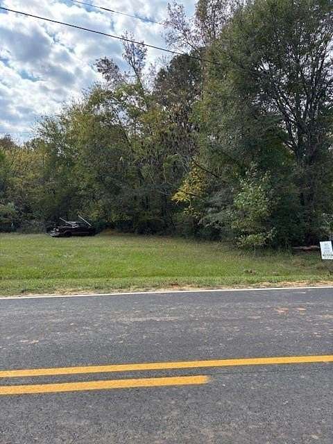 1.17 Acres of Land for Sale in Union Point, Georgia