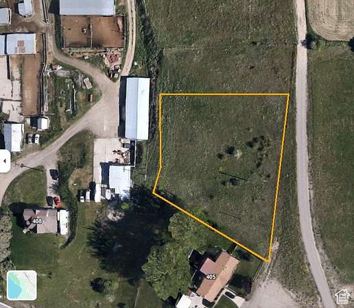 0.73 Acres of Land for Sale in Smithfield, Utah