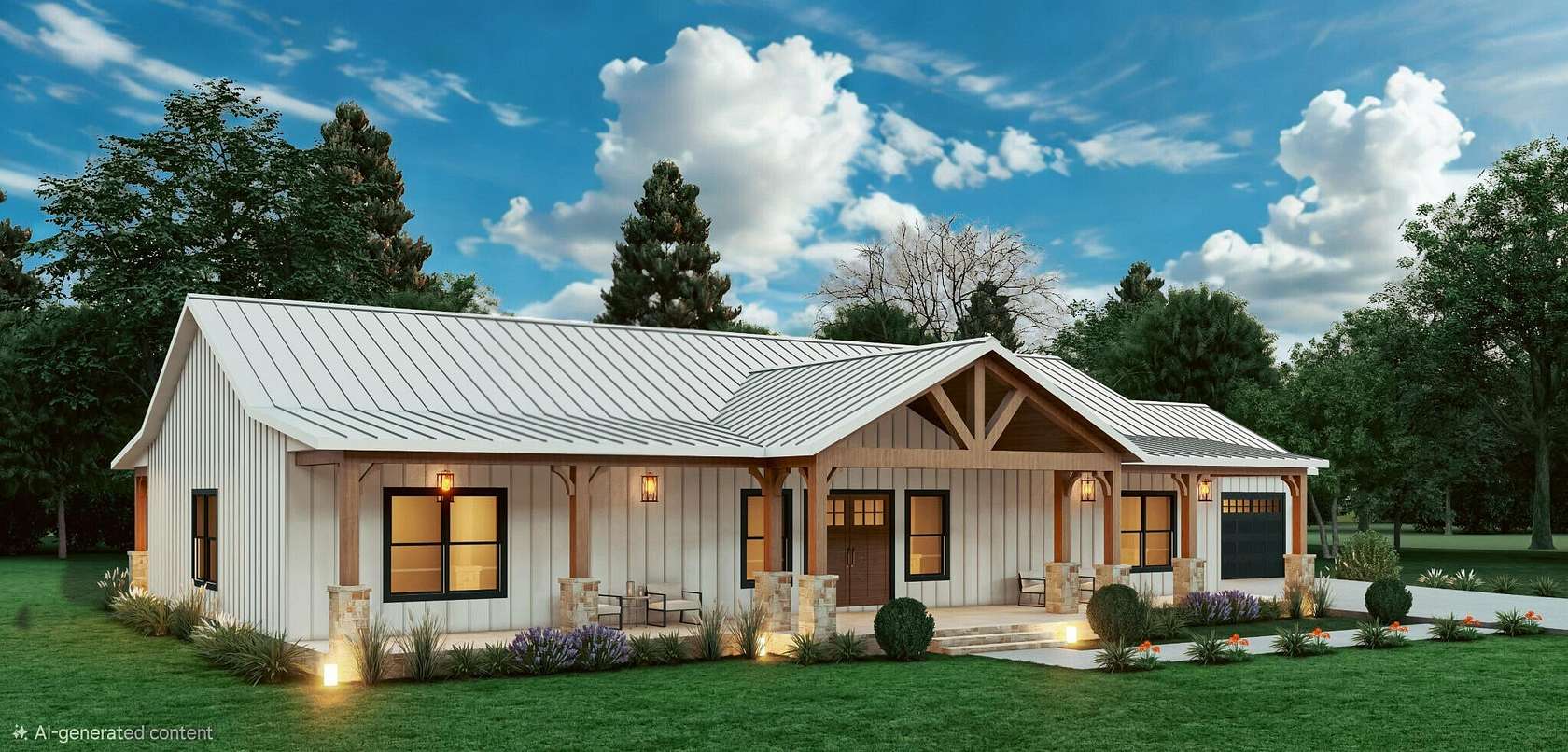 3.39 Acres of Residential Land with Home for Sale in Aberdeen, South Dakota