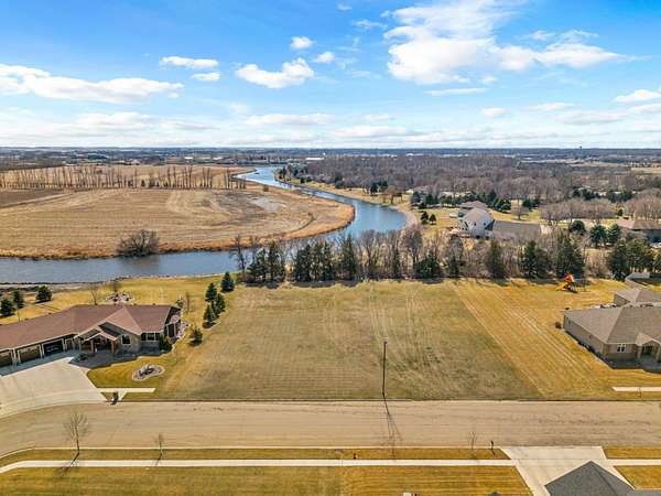 Residential Land for Sale in Aberdeen, South Dakota