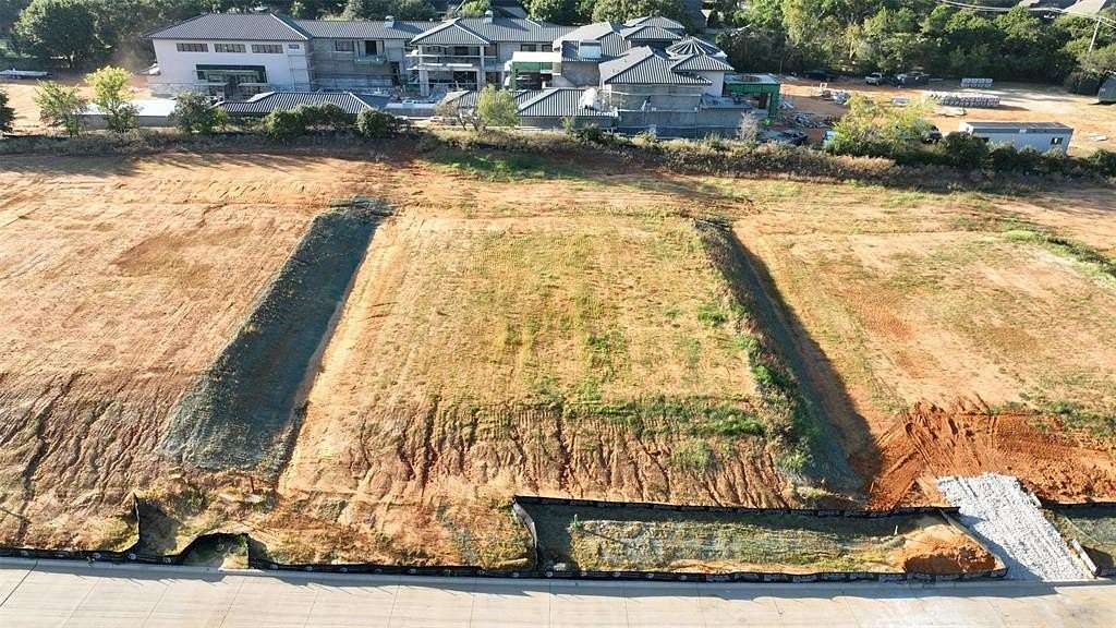 0.46 Acres of Residential Land for Sale in Colleyville, Texas