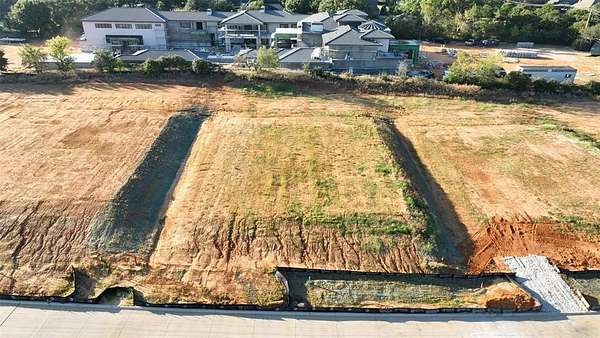 0.46 Acres of Residential Land for Sale in Colleyville, Texas