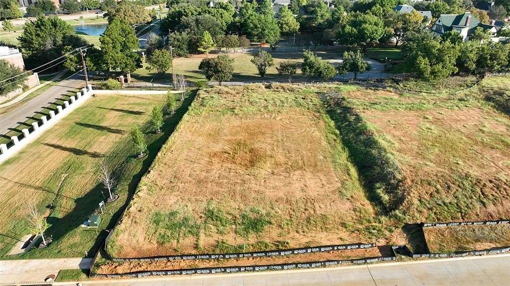 0.46 Acres of Residential Land for Sale in Colleyville, Texas