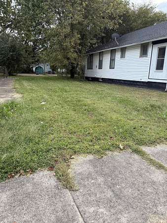 0.1 Acres of Residential Land for Sale in Evansville, Indiana