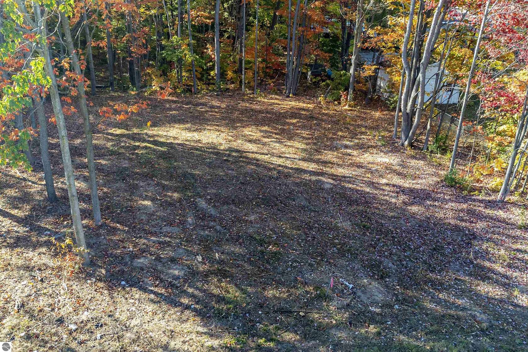 0.23 Acres of Residential Land for Sale in Cadillac, Michigan
