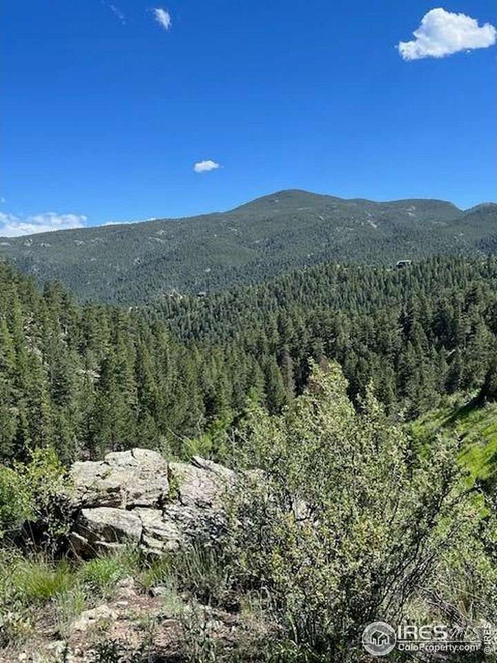 2.44 Acres of Land for Sale in Glen Haven, Colorado