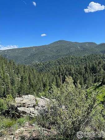 2.44 Acres of Land for Sale in Glen Haven, Colorado