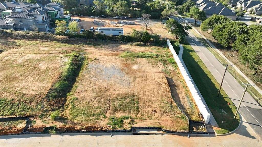 0.46 Acres of Residential Land for Sale in Colleyville, Texas