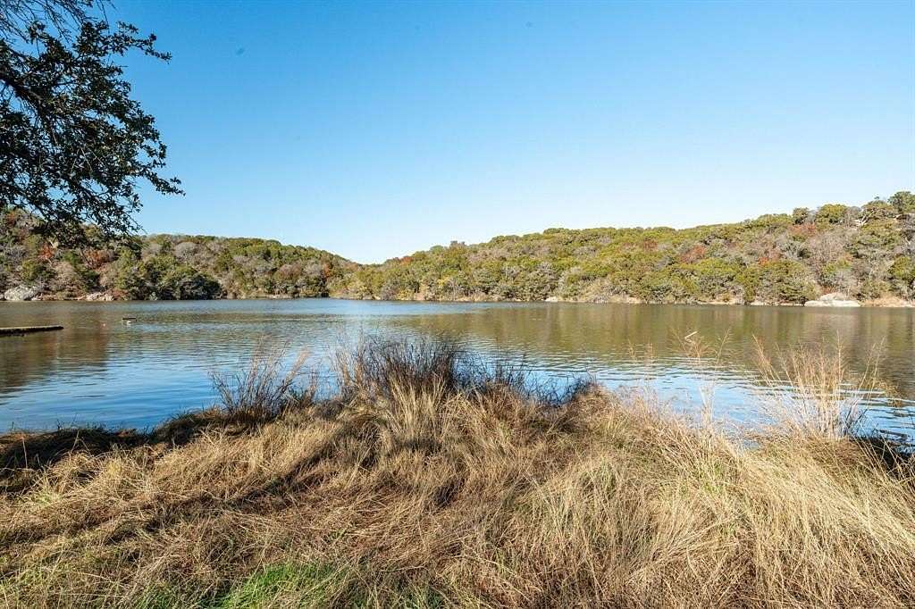 0.39 Acres of Land for Sale in Graford, Texas