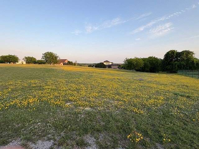 2.26 Acres of Residential Land for Sale in Cresson, Texas