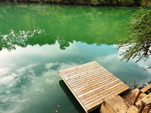 0.06 Acres of Land for Sale in Hardy, Arkansas