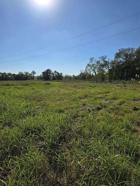13.6 Acres of Commercial Land for Sale in Kaufman, Texas
