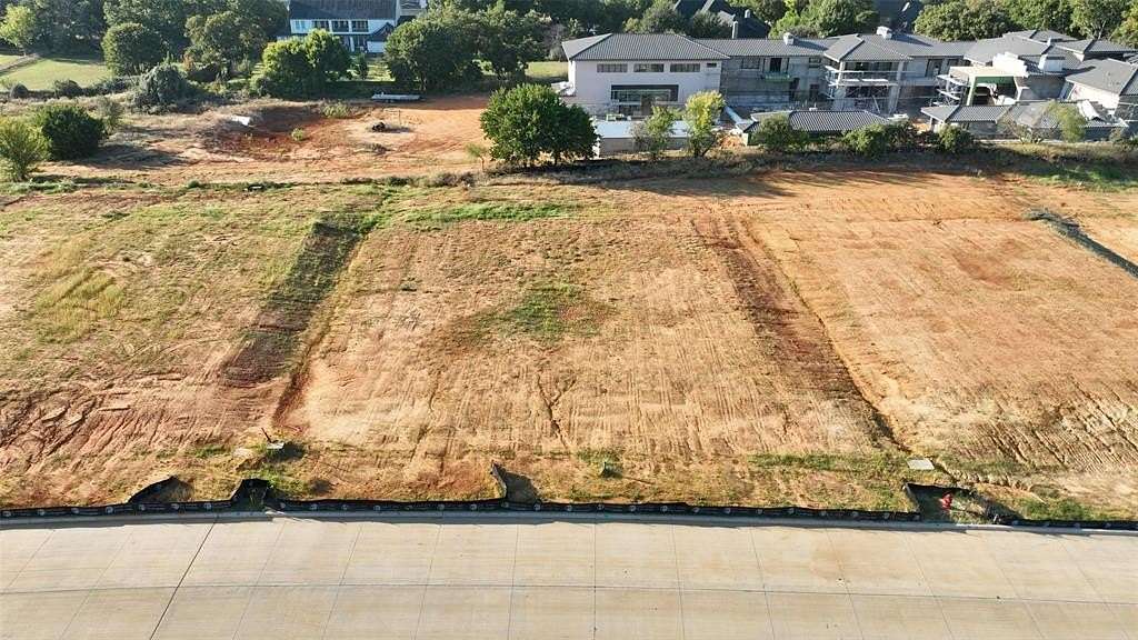 0.46 Acres of Residential Land for Sale in Colleyville, Texas