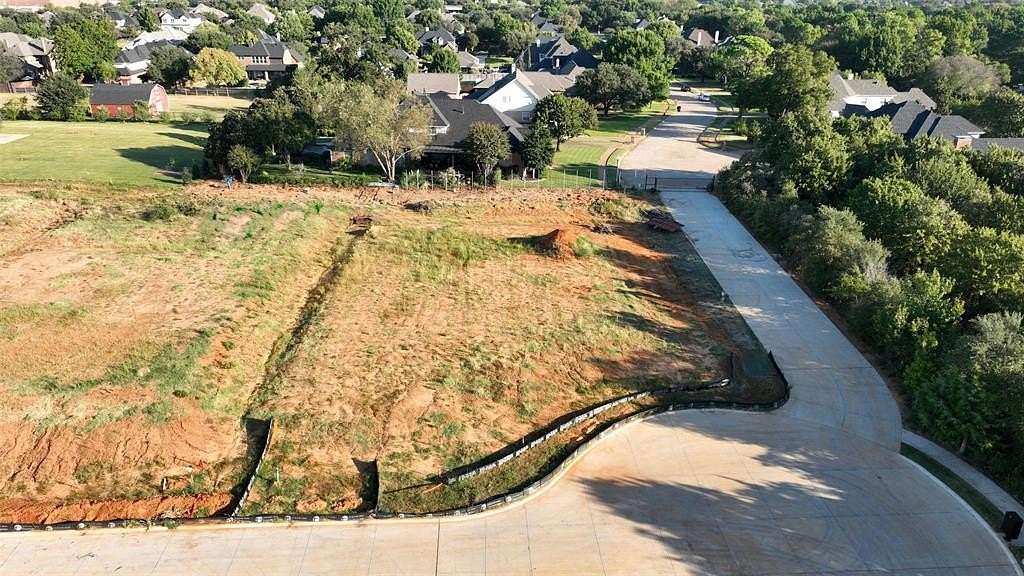 0.61 Acres of Residential Land for Sale in Colleyville, Texas