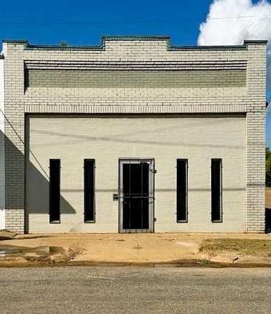 0.08 Acres of Commercial Land for Sale in Athens, Texas