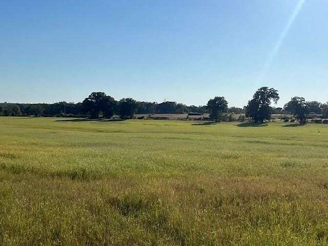 41.5 Acres of Agricultural Land for Sale in Graford, Texas