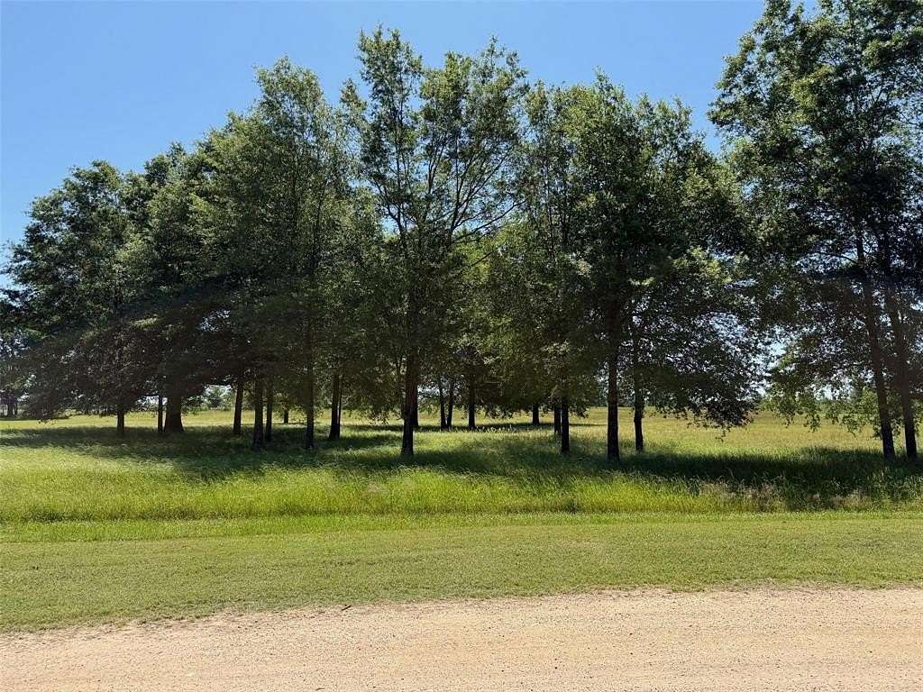 2.89 Acres of Residential Land for Sale in Blossom, Texas