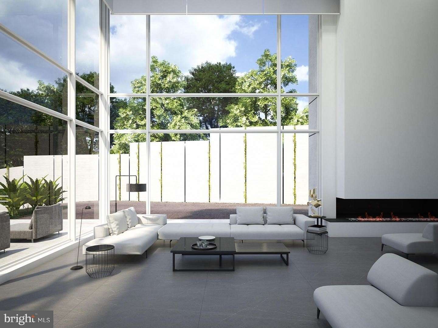 0.5 Acres of Land for Sale in McLean, Virginia