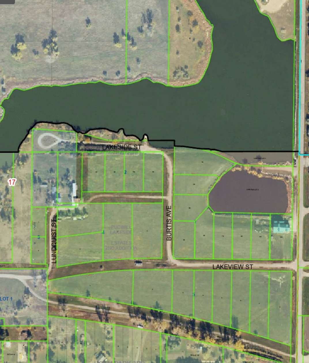 0.79 Acres of Residential Land for Sale in Leola, South Dakota