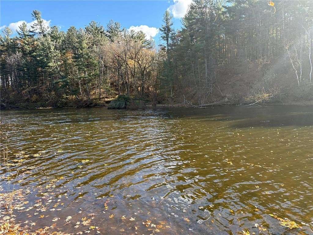 0.6 Acres of Land for Sale in Chengwatana Township, Minnesota