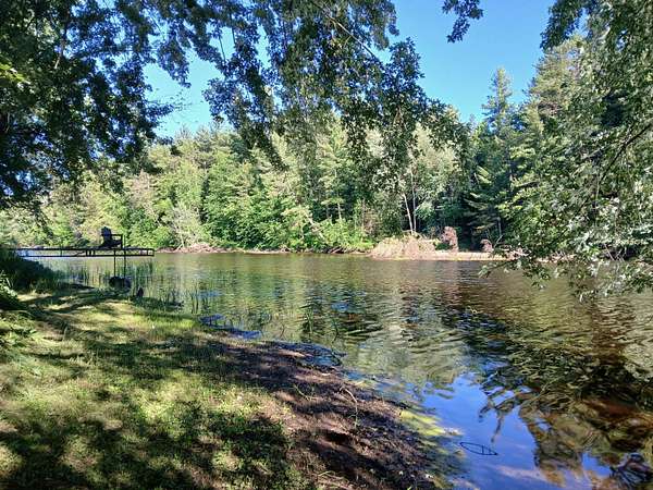 0.6 Acres of Land for Sale in Pine City, Minnesota