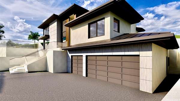 0.28 Acres of Residential Land for Sale in Honolulu, Hawaii