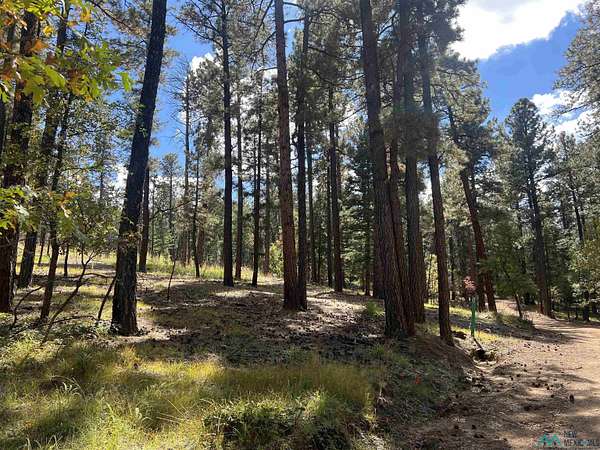 0.57 Acres of Residential Land for Sale in Rociada, New Mexico