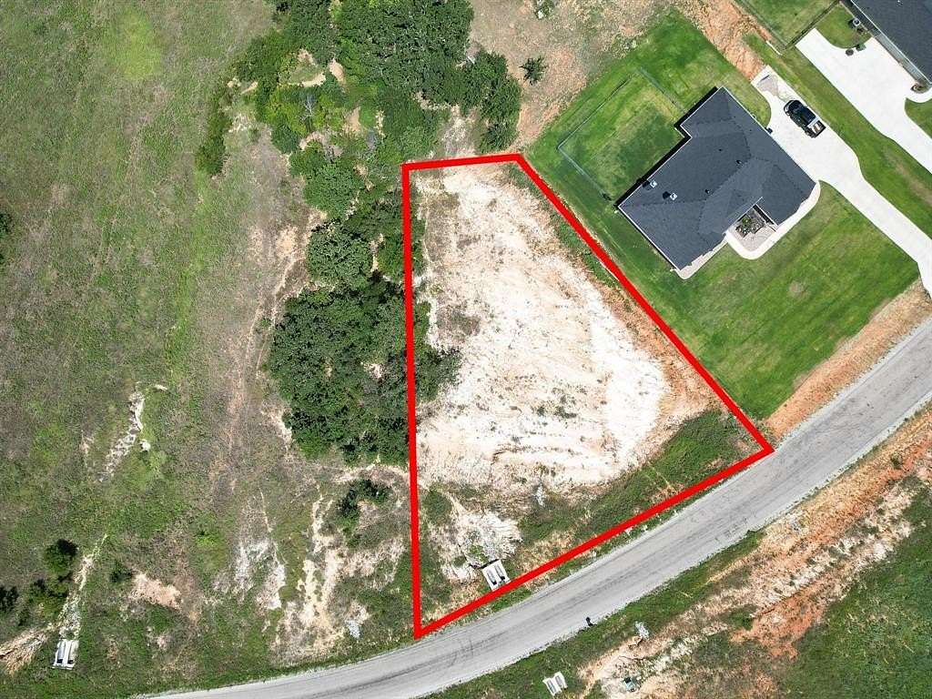 1.78 Acres of Residential Land for Sale in Springtown, Texas