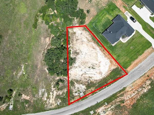1.78 Acres of Residential Land for Sale in Springtown, Texas