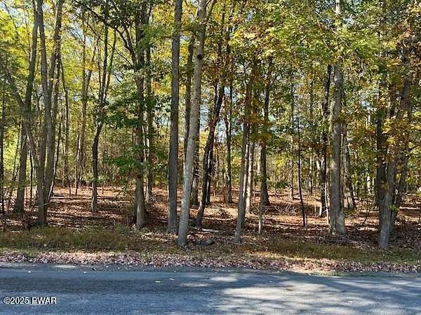 0.33 Acres of Residential Land for Sale in Dingmans Ferry, Pennsylvania