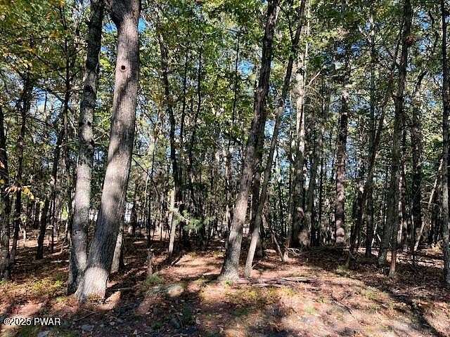 0.43 Acres of Residential Land for Sale in Dingmans Ferry, Pennsylvania