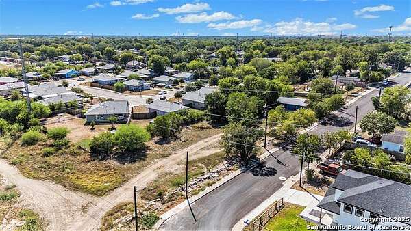 0.13 Acres of Residential Land for Sale in San Antonio, Texas