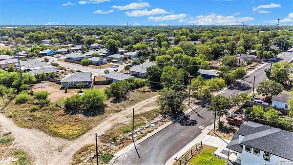 0.13 Acres of Residential Land for Sale in San Antonio, Texas