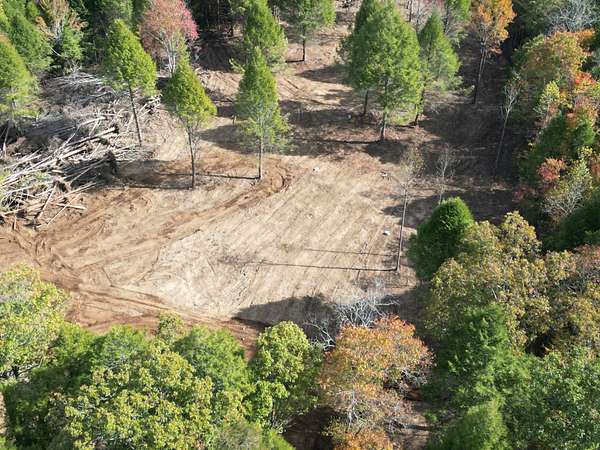 20.7 Acres of Recreational Land & Farm for Sale in Crossville, Tennessee