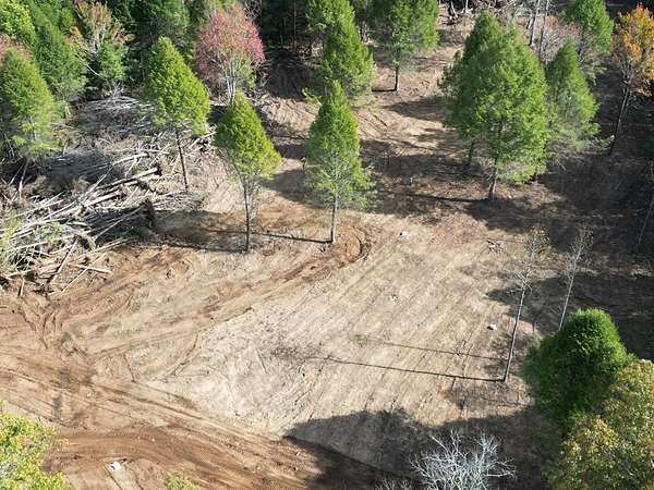20.7 Acres of Recreational Land for Sale in Crossville, Tennessee