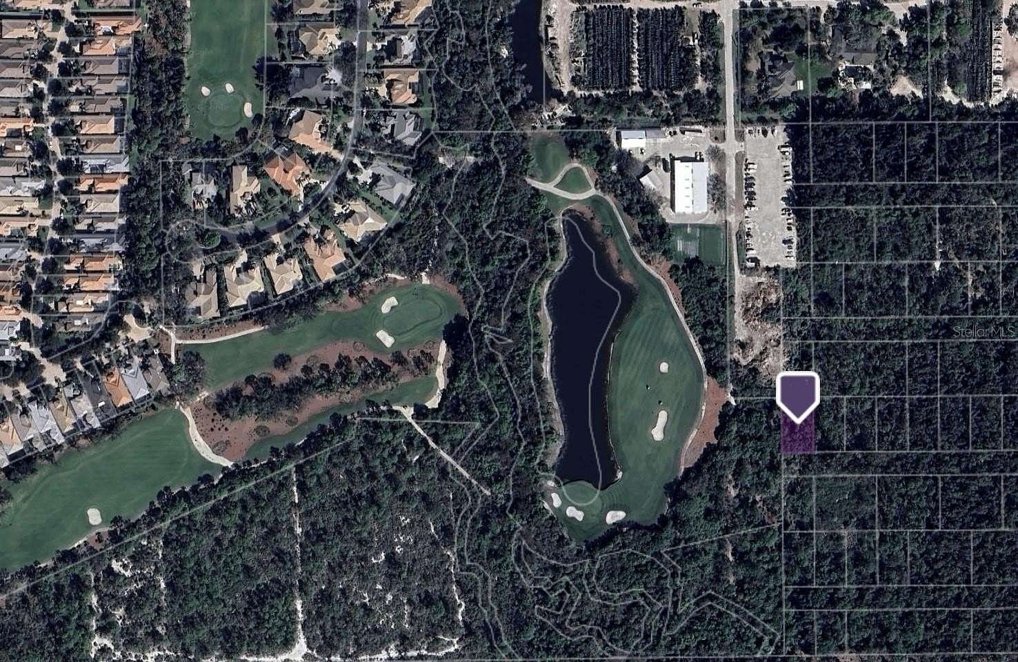 0.26 Acres of Residential Land for Sale in Estero, Florida