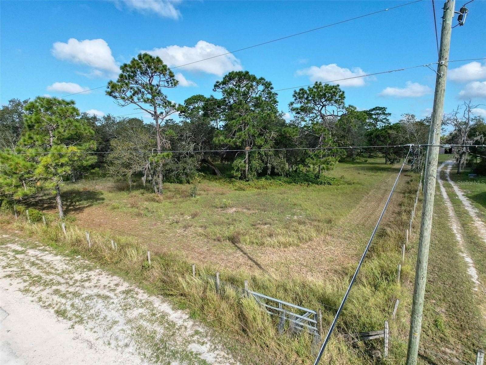 3.2 Acres of Land for Sale in Hudson, Florida