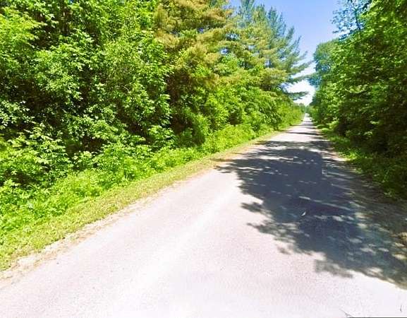 36 Acres of Recreational & Residential Land for Sale in Bombay, New York