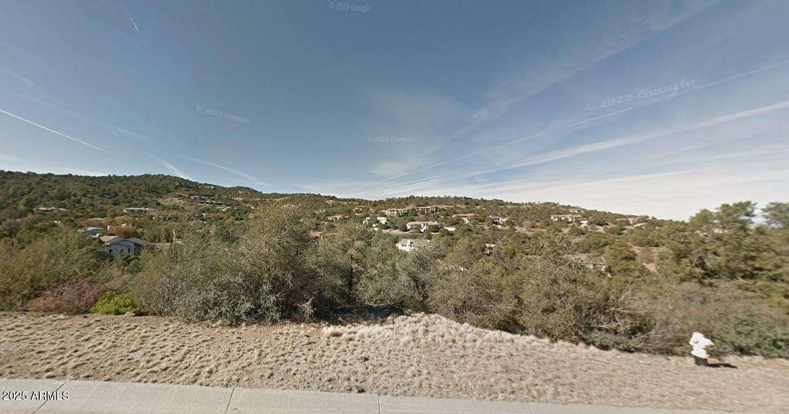 0.43 Acres of Residential Land for Sale in Prescott, Arizona