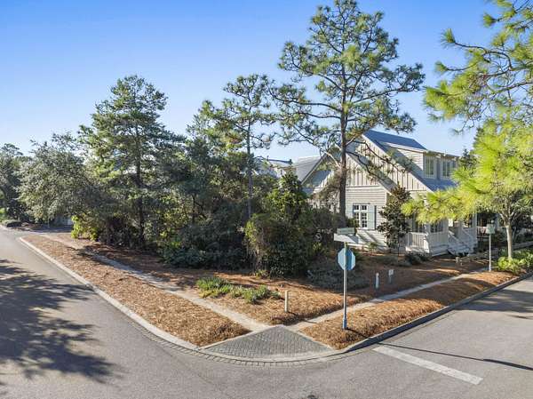 0.13 Acres of Residential Land for Sale in Santa Rosa Beach, Florida