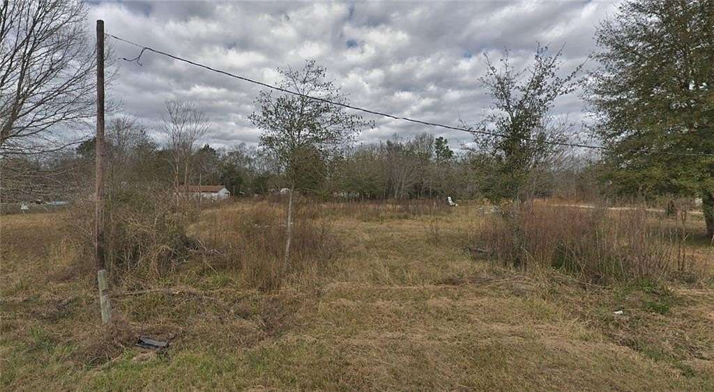 1 Acre of Land for Sale in Pearl River, Louisiana