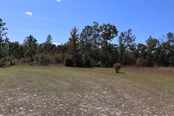 0.22 Acres of Land for Sale in Quincy, Florida