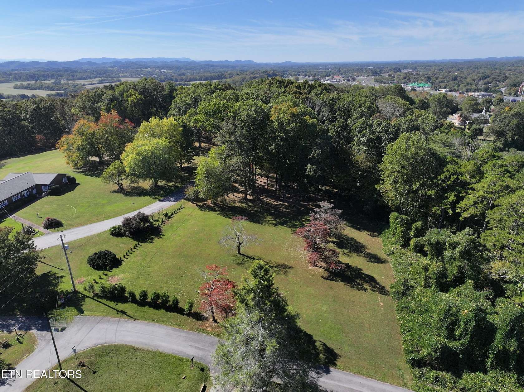 0.64 Acres of Residential Land for Sale in Madisonville, Tennessee