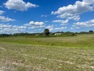 0.23 Acres of Residential Land for Sale in LaBelle, Florida