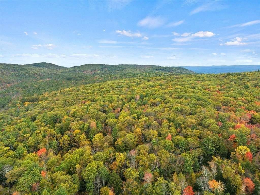 22.4 Acres of Land for Sale in Richmond, New Hampshire