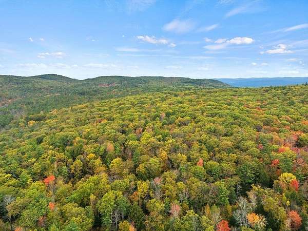 22.4 Acres of Land for Sale in Richmond, New Hampshire